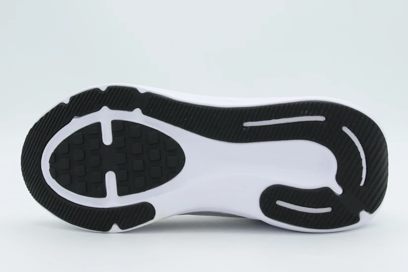 Nike Stellar Ride Παιδικά Αθλητικά Παπούτσια για Τρέξιμο Λευκά, Ασημί