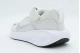 Nike Stellar Ride Παιδικά Αθλητικά Παπούτσια για Τρέξιμο Λευκά, Ασημί