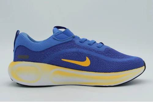 Nike Stellar Ride Αθλητικά Παπούτσια Για Τρέξιμο (HQ3267 404)