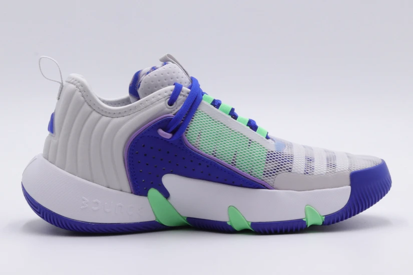 Adidas Performance Trae Unlimited J Παπούτσια Για Τρέξιμο-Περπάτημα (HQ3459)