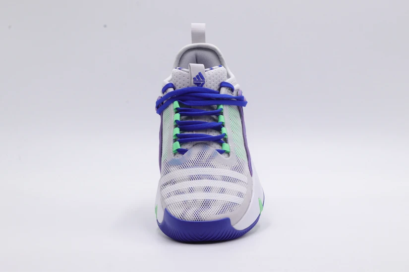 Adidas Performance Trae Unlimited J Παπούτσια Για Τρέξιμο-Περπάτημα (HQ3459)