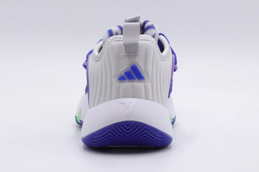 Adidas Performance Trae Unlimited J Παπούτσια Για Τρέξιμο-Περπάτημα (HQ3459)