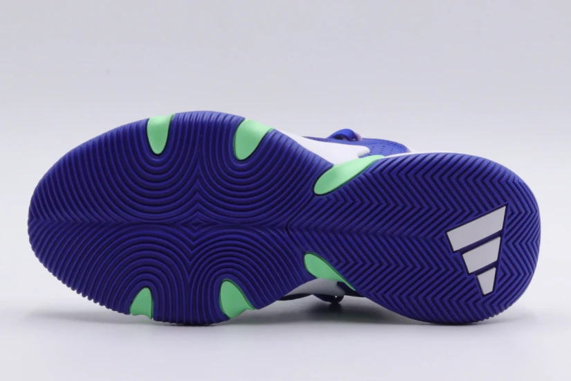 Adidas Performance Trae Unlimited J Παπούτσια Για Τρέξιμο-Περπάτημα (HQ3459)