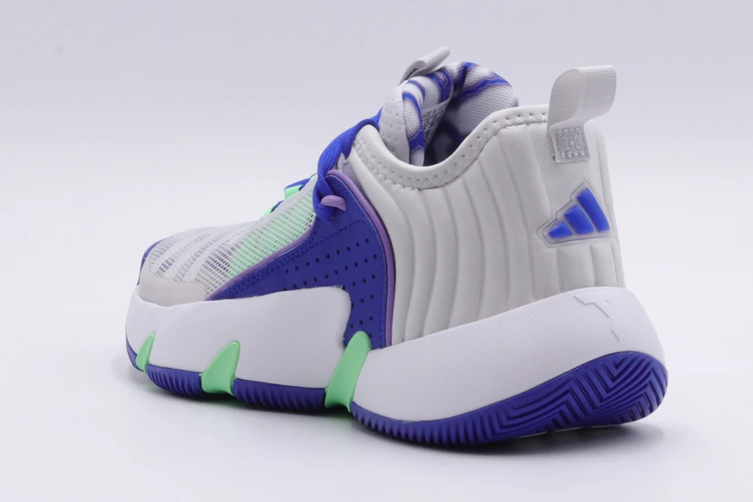 Adidas Performance Trae Unlimited J Παπούτσια Για Τρέξιμο-Περπάτημα (HQ3459)