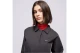 Nike Sportswear Γυναικεία Ζακέτα Μαύρη