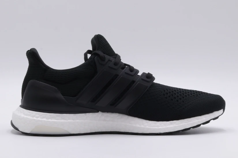 Adidas Performance Ultraboost 1.0 Ανδρικά Αθλητικά Παπούτσια για Τρέξιμο Μαύρα