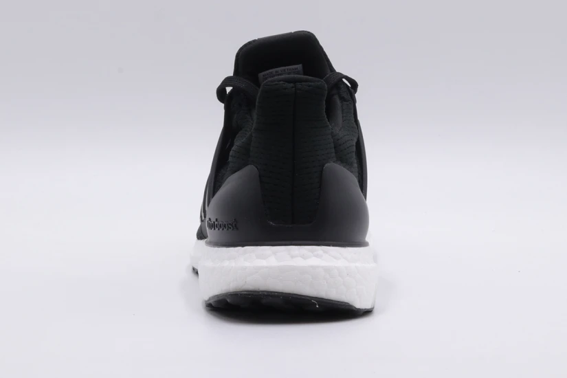 Adidas Performance Ultraboost 1.0 Ανδρικά Αθλητικά Παπούτσια για Τρέξιμο Μαύρα