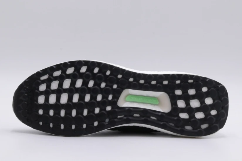 Adidas Performance Ultraboost 1.0 Ανδρικά Αθλητικά Παπούτσια για Τρέξιμο Μαύρα