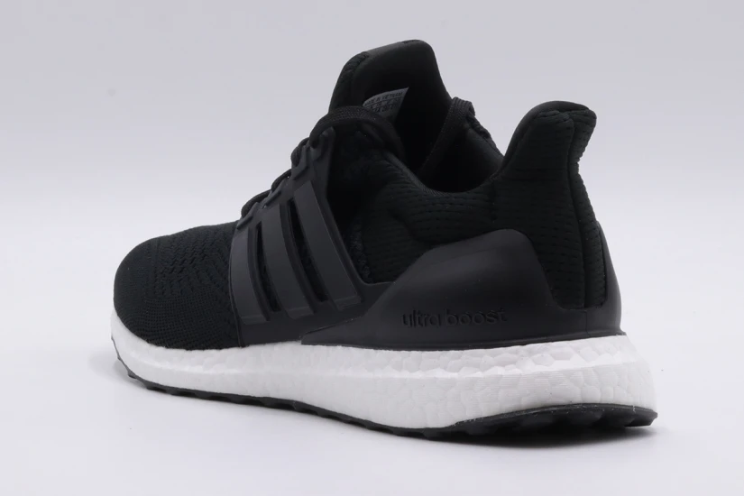 Adidas Performance Ultraboost 1.0 Ανδρικά Αθλητικά Παπούτσια για Τρέξιμο Μαύρα