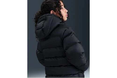 Nike Sportswear All Day Play Therma-Fit Μπουφάν Puffer (HQ4976 010)