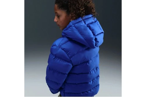 Nike Sportswear All Day Play Therma-Fit Μπουφάν Puffer (HQ4976 480)