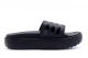 Adidas Performance Adilette Platform Παντόφλες Μαύρες