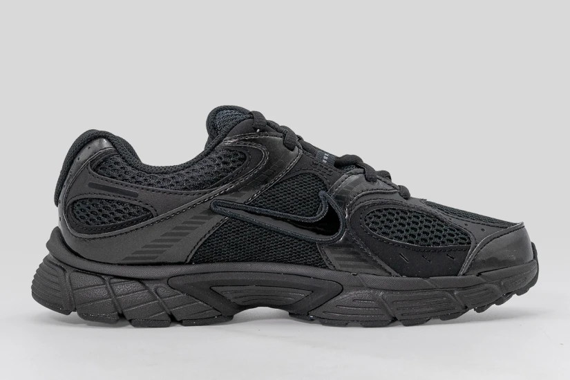 Nike V5 RNR Sneakers Μαύρα