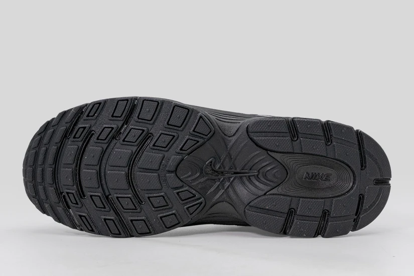 Nike V5 RNR Sneakers Μαύρα
