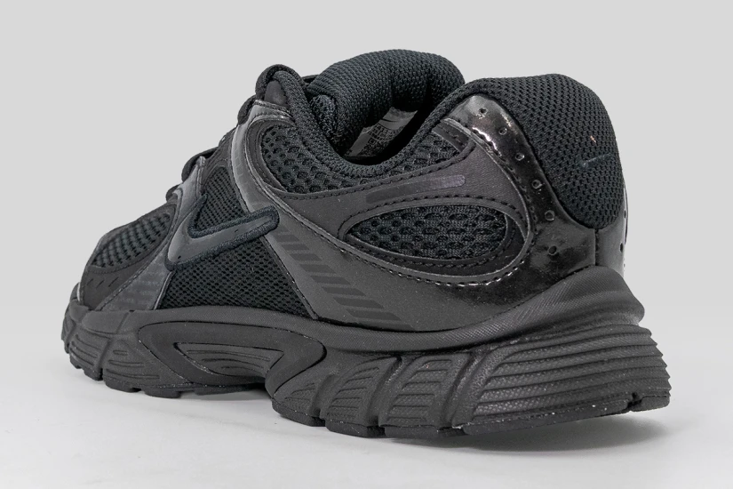 Nike V5 RNR Sneakers Μαύρα