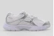 Nike V5 RNR Sneakers Λευκά, Ασημί, Εκρού