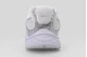 Nike V5 RNR Sneakers Λευκά, Ασημί, Εκρού