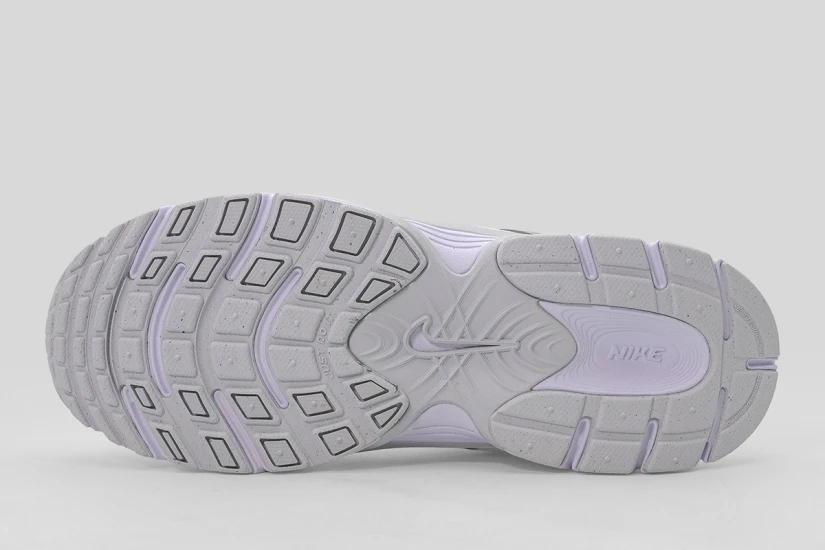 Nike V5 RNR Sneakers Λευκά, Ασημί, Εκρού