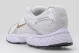 Nike V5 RNR Sneakers Εκρού, Λευκά, Χρυσά