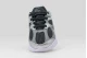 Nike V5 RNR Βρεφικά Sneakers Μαύρα, Ασημί, Ανθρακί