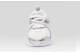 Nike V5 RNR Βρεφικά Sneakers Λευκά, Ασημί, Γκρι Ανοιχτό
