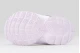 Nike V5 RNR Βρεφικά Sneakers Λευκά, Ασημί, Γκρι Ανοιχτό