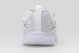 Nike V5 RNR Βρεφικά Sneakers Γκρι Ανοιχτό, Χρυσά, Λευκά