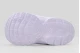 Nike V5 RNR Βρεφικά Sneakers Γκρι Ανοιχτό, Χρυσά, Λευκά