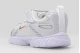 Nike V5 RNR Βρεφικά Sneakers Γκρι Ανοιχτό, Χρυσά, Λευκά