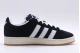 Adidas Originals Campus 00s Παιδικά Sneakers Μαύρα, Λευκά