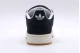 Adidas Originals Campus 00s Παιδικά Sneakers Μαύρα, Λευκά