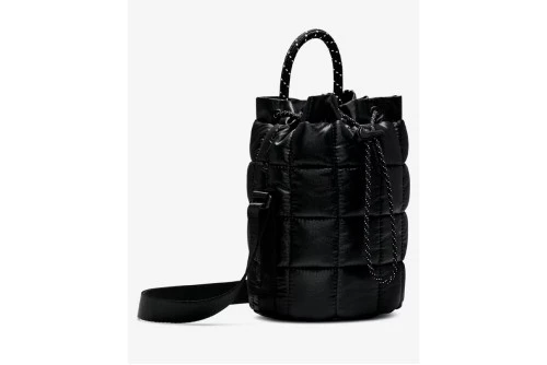 Nike Sportswear Puffle Μικρή Τσάντα Tote 3L (HQ6709 010)