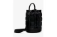 Nike Sportswear Puffle Μικρή Τσάντα Tote Μαύρη 3L