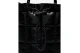 Nike Sportswear Puffle Μικρή Τσάντα Tote Μαύρη 3L