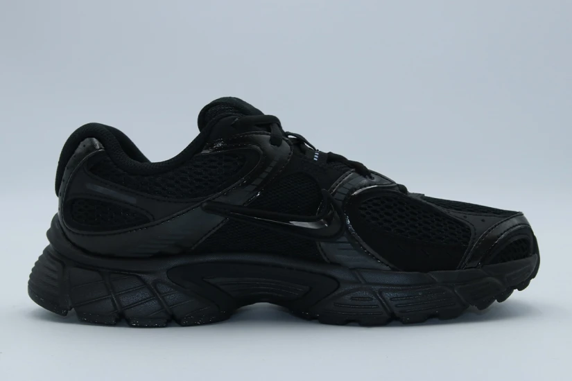 Nike V5 RNR Sneakers Μαύρα