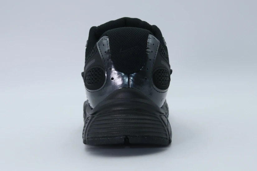 Nike V5 RNR Sneakers Μαύρα