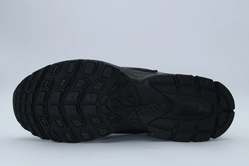Nike V5 RNR Sneakers Μαύρα