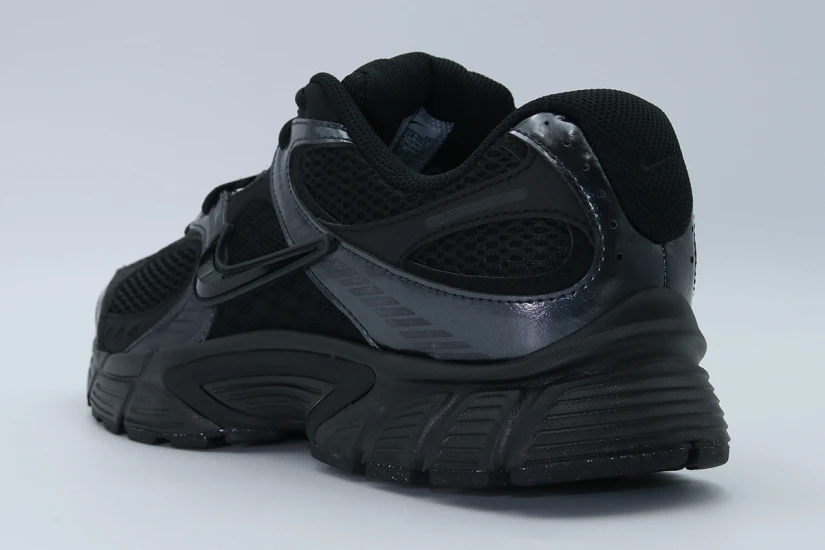 Nike V5 RNR Sneakers Μαύρα