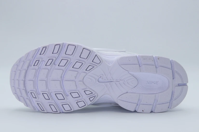 Nike V5 RNR Sneakers Λευκά