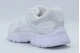 Nike V5 RNR Sneakers Λευκά