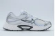 Nike V5 RNR Sneakers Λευκά, Ασημί, Σιέλ, Ανθρακί