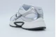 Nike V5 RNR Sneakers Λευκά, Ασημί, Σιέλ, Ανθρακί