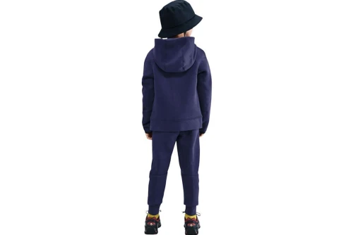 Nike F.c. Barcelona Tech Fleece Παντελόνι Φόρμας (HQ8026 594)