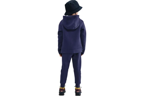 Nike F.c. Barcelona Tech Fleece Παντελόνι Φόρμας (HQ8026 594)