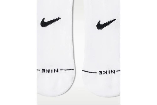 Nike Everyday Elevated No-Show Κάλτσες Κοντές 3 Ζευγάρια (HQ8028 901)