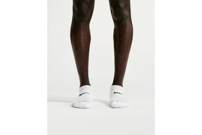 Nike Κάλτσες Everyday Elevated 3 Ζευγάρια (HQ8028 901)