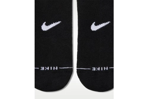 Nike Everyday Elevated No Show Κάλτσες Κοντές 3 Ζευγάρια (HQ8028 902)