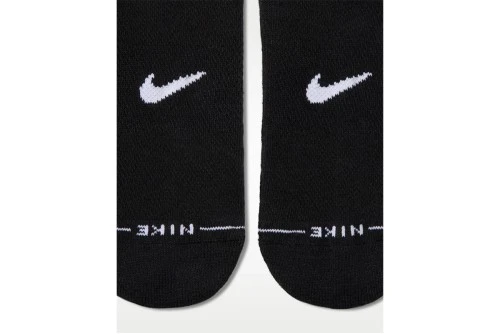 Nike Everyday Elevated No Show Κάλτσες Κοντές 3 Ζευγάρια (HQ8028 902)
