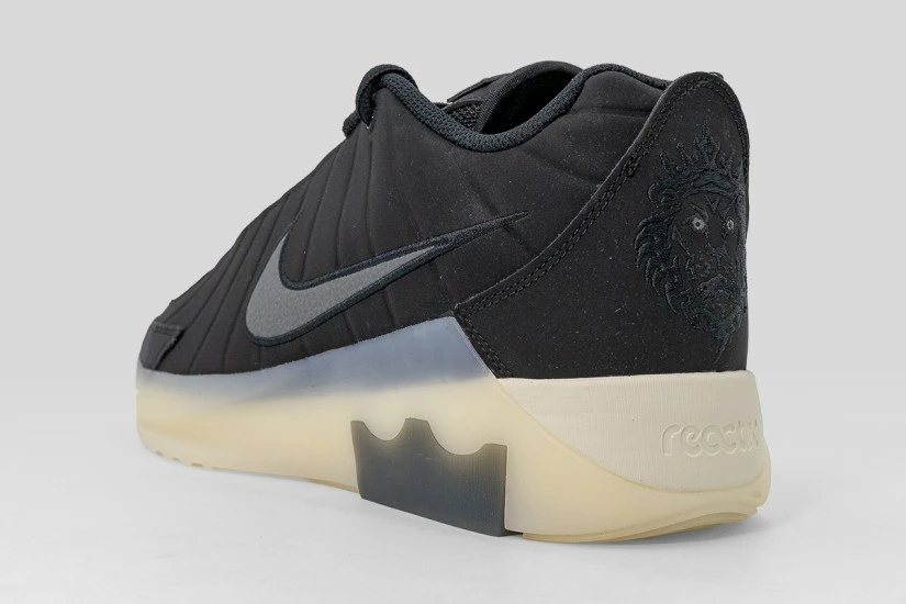 Nike Lebron Witness 9 Ανδρικά Μπασκετικά Παπούτσια