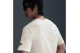 Nike Sportswear 6 Month Swoosh Ανδρικό Κοντομάνικο T-Shirt Εκρού
